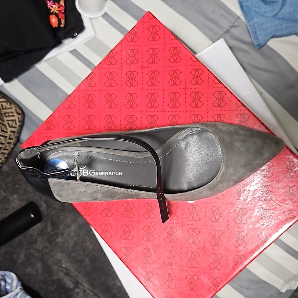 BCB generation shoes 👞